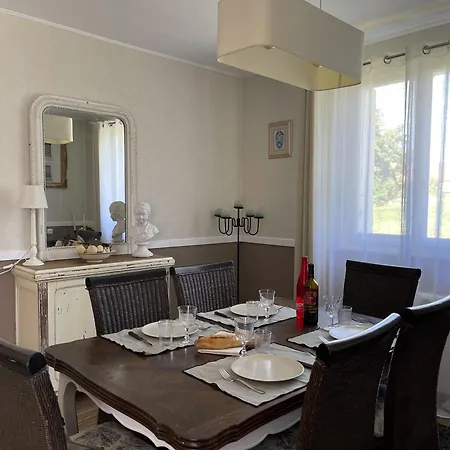 Apartment Esprit De Campagne *