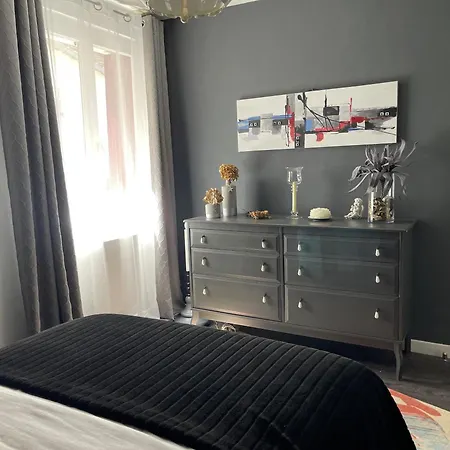 Apartment Esprit De Campagne Lamaids