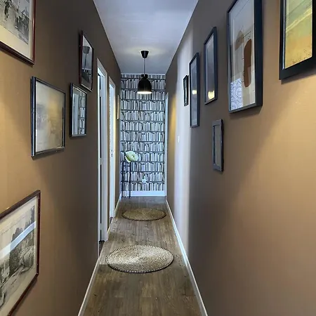 Esprit De Campagne * Lamaids