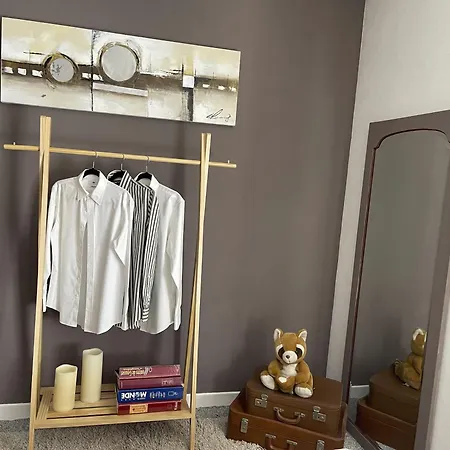 Esprit De Campagne Lamaids