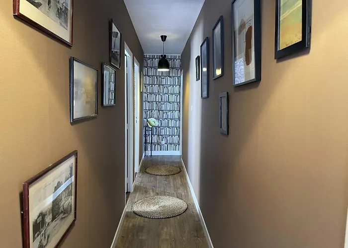 Esprit De Campagne * Lamaids