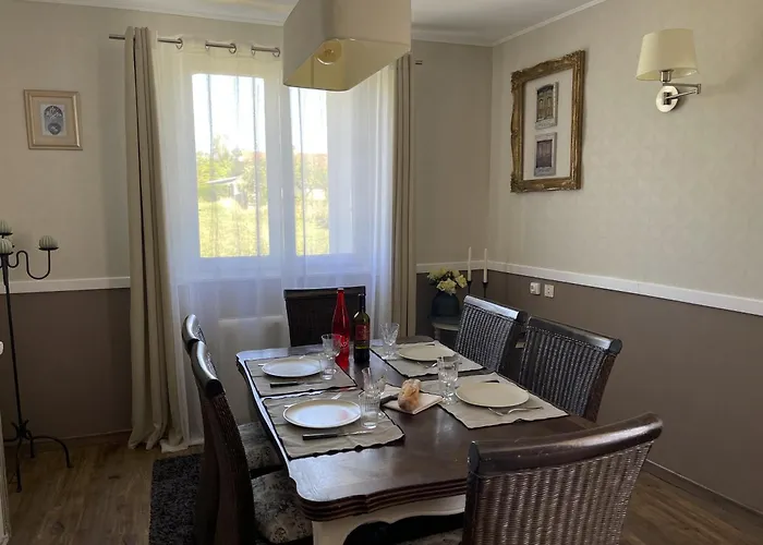 Esprit De Campagne Apartment