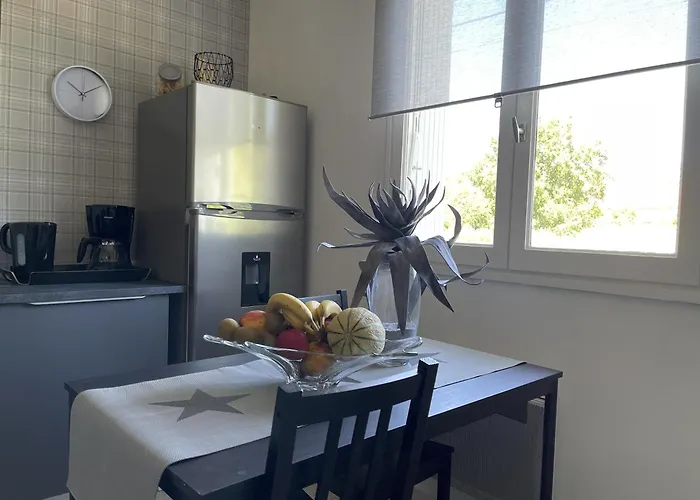 Apartment Esprit De Campagne