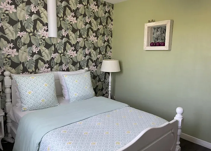 Esprit De Campagne Apartment *