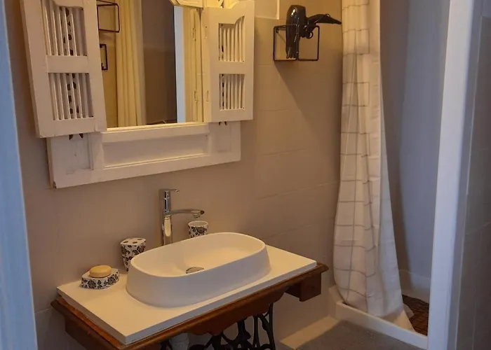 Esprit De Campagne Apartment Lamaids