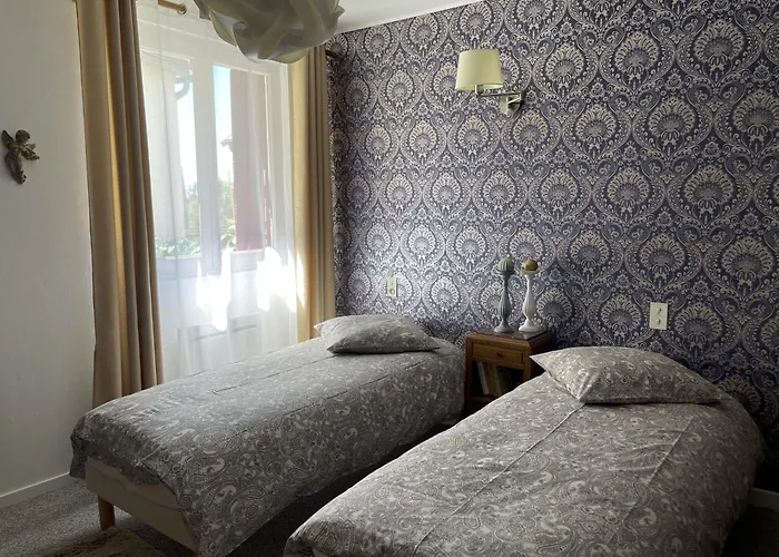 Esprit De Campagne *