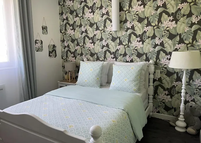 Esprit De Campagne * Lamaids