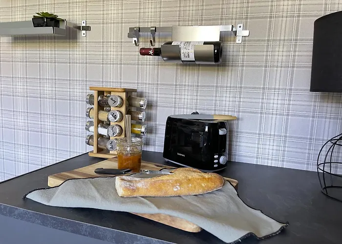 Apartment Esprit De Campagne