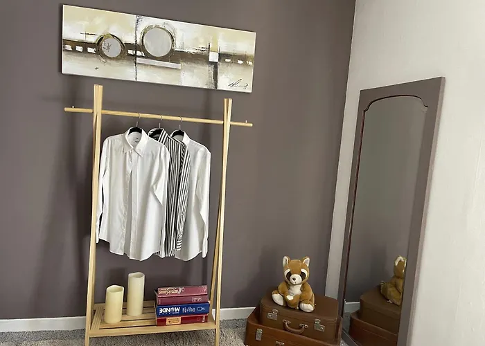 Esprit De Campagne Lamaids